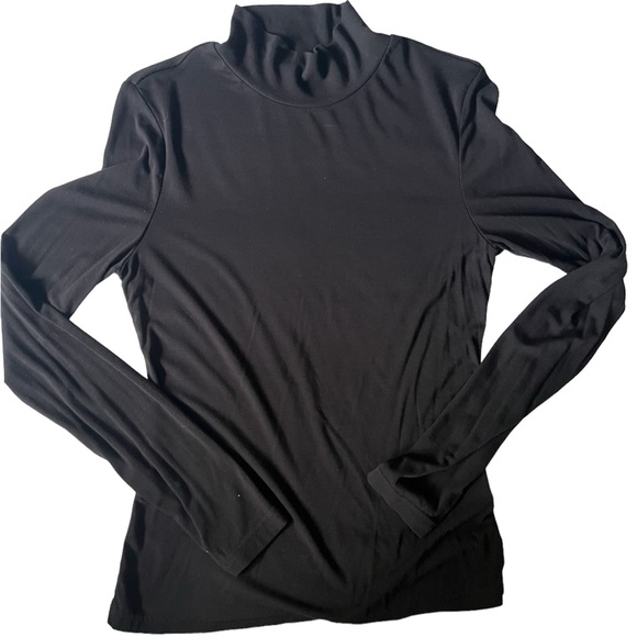 SHEIN Tops - turtleneck